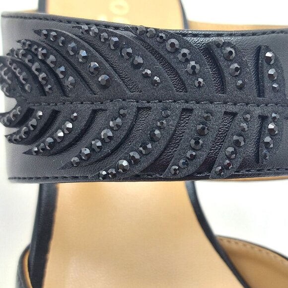 Torgeis Women's Amaranthus Pumps - Size 7.5 - Picture 13 of 16